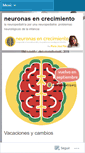 Mobile Screenshot of neuropediatra.org
